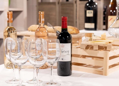 Séjour gourmand à Bordeaux - 4* - 13