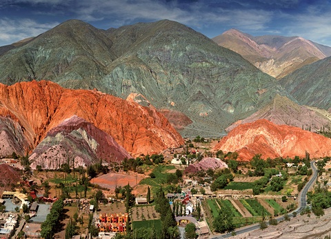 Circuit L'Argentine, de l'Altiplano à la Patagonie - 10