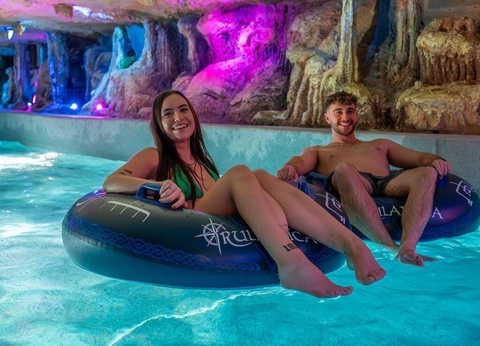 Séjour à Offenburg avec accès inclus à Rulantica - à 25 minutes du parc aquatique ! - 33