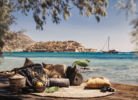 Hôtel Domes Aulus Elounda, Curio Collection by Hilton 5* - 15