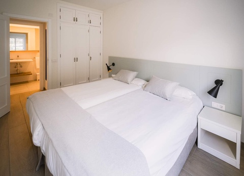 Hôtel Los Olivos Beach Resort 3* - 3