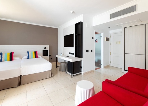 Hôtel Alexandre la Siesta 4* - 8