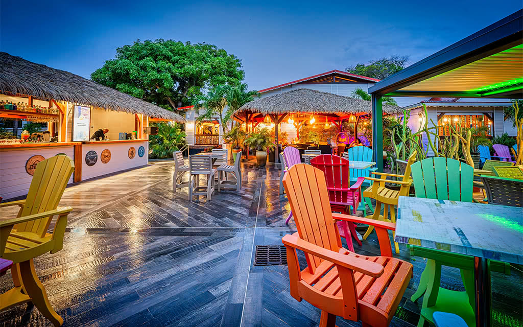 Hôtel Culture Créole 3* - 9