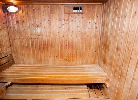 Hôtel Mahdia Palace Thalasso 5* - 32