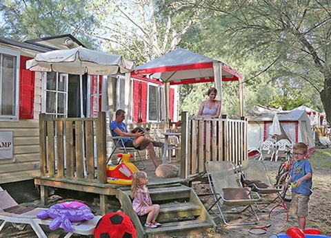 Club del Sole Vigna sul Mar Family Collection, 4* - 80