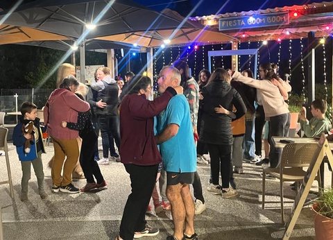 Camping Paradis Arada Parc, 4* - 26