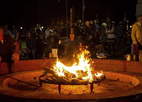 Badiaccia Camping Village, 4* - 28