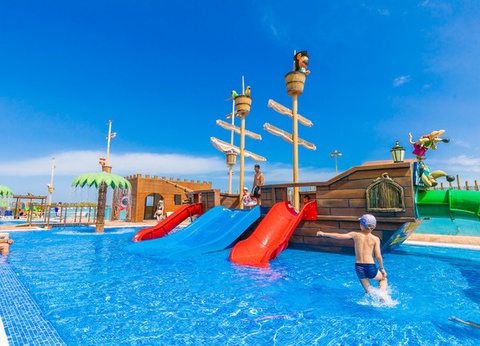 Hôtel Club Framissima Premium Blau Punta Reina Family Resort 4* - 30