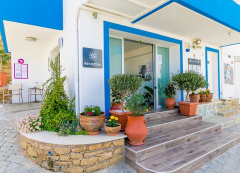 Hôtel Plein Vent Sélection Belvedère Village 3* - 22