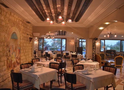 Hôtel Dar El Bhar 4* - 16