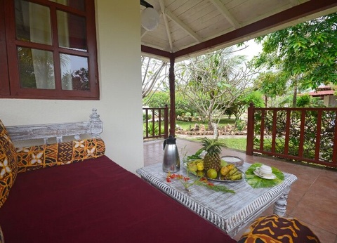 Club Kappa Crystal Bay Resort 4* - 6