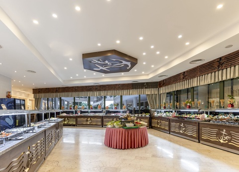 Hôtel L'Ancora Beach Hotel 4 * - 10