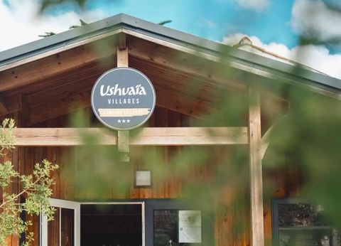 Camping Ushuaïa Villages La Conge, 3* - 42