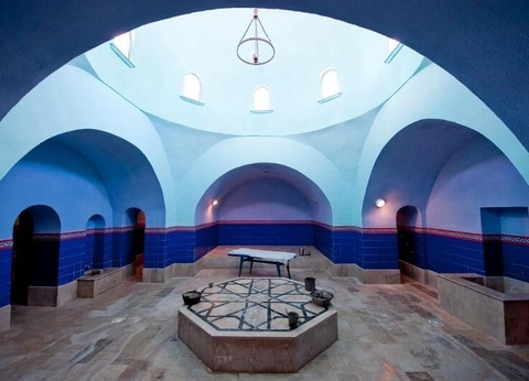 Hôtel Medina Diar Lemdina 4* - 10