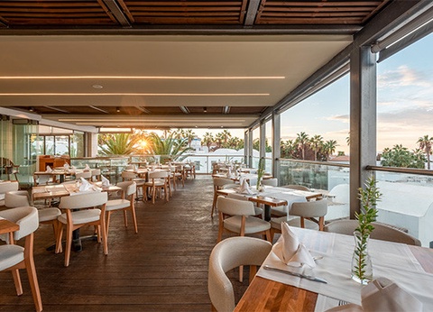 Club Framissima Annabelle Beach Resort 5* - 13