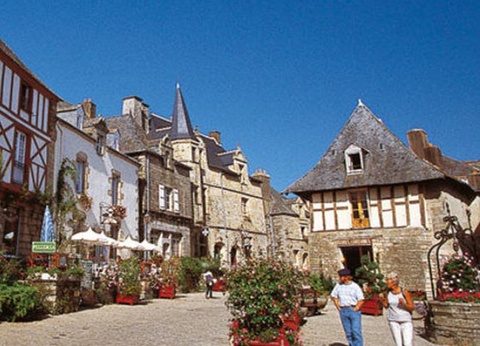 Domaine du Moulin Neuf, 3* - 47