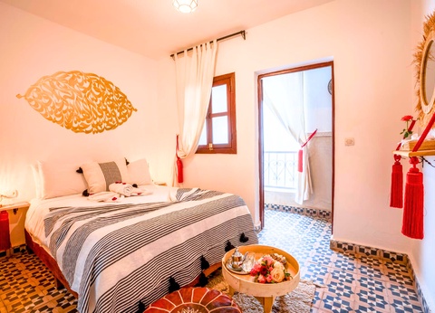 Riad Nowara & SPA - 7