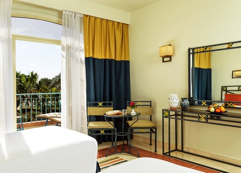 Club Paradisio El Gouna 4 * - 6