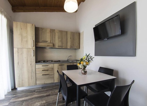 Camping Village Internazionale Sottomarina Chioggia, 4* - 29