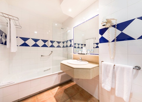 Hôtel Be Live Expérience Orotava 4* - 4