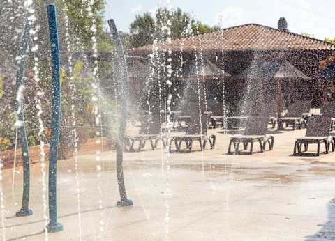 Camping Verdon Parc 4* - 19