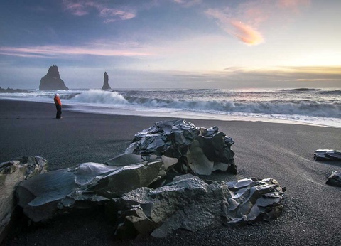 Autotour Balade Islandaise - 2