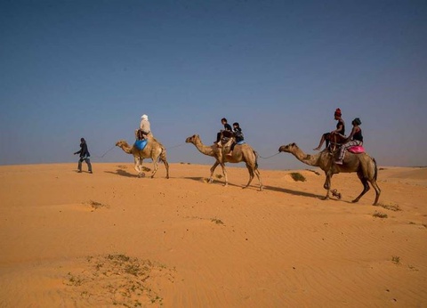 Circuit Immersion au pays de la Teranga - 16