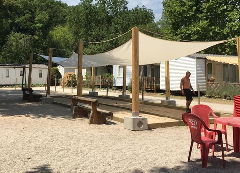 Camping Les Rives du Loup, 3* - 17