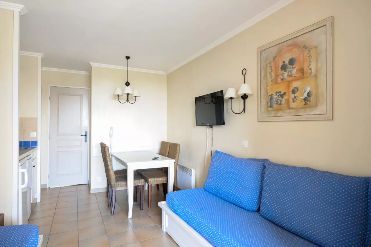 Résidence Maeva Particuliers Village les Restanques du Golfe de St Tropez - 634