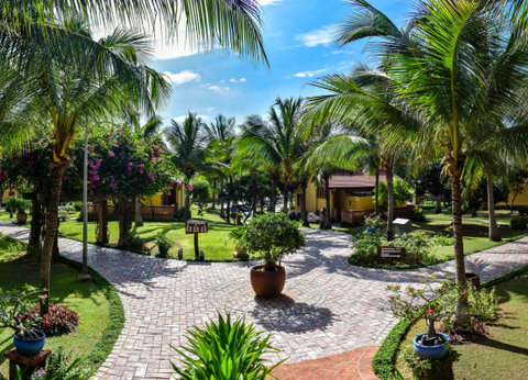 Séjour Mui Ne, Pandanus 4* - 23