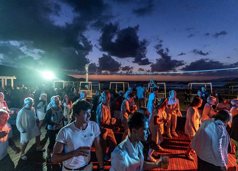 Club Marmara Grand Bleu - Choix flex *** - 43