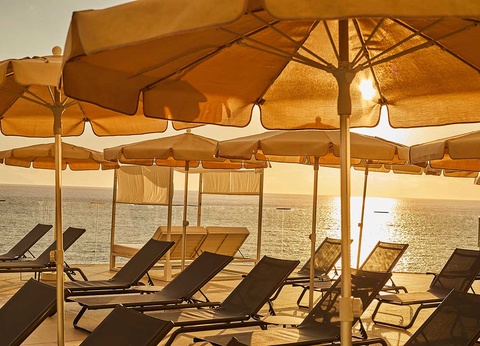 Hôtel TUI Sélection Tui Blue Los Gigantes 4* - 13