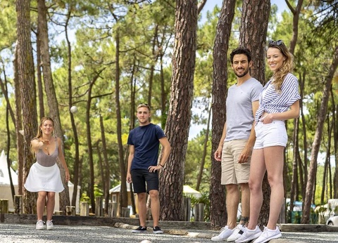 Camping Sandaya La Grande Côte, 4* - 14