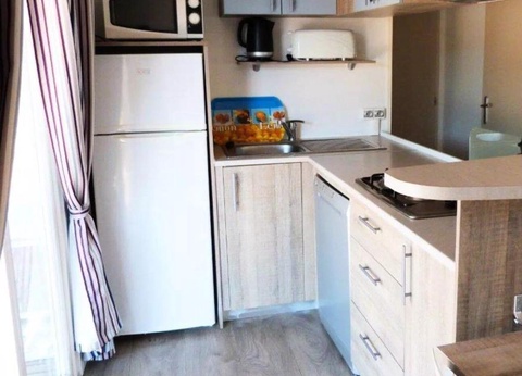 Camping Tikayan Les Cigales, 5* - 58