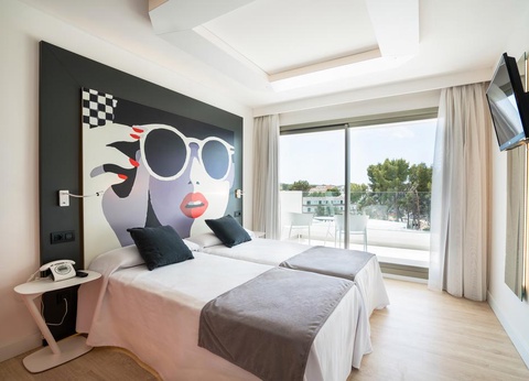 Hôtel THB Naeco Ibiza 4* - 3
