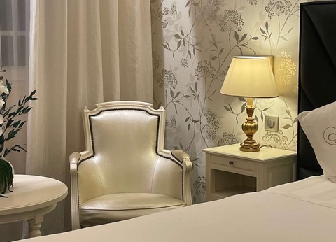 Séjour 5* près d'avignon avec accès spa inclus - 5* - 15