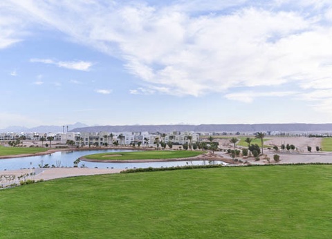 Hôtel Ancient Sands Golf Resort 5* - 19