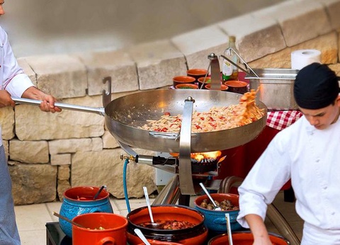 Ôclub Experience VOI Alimini Resort 3* - 8