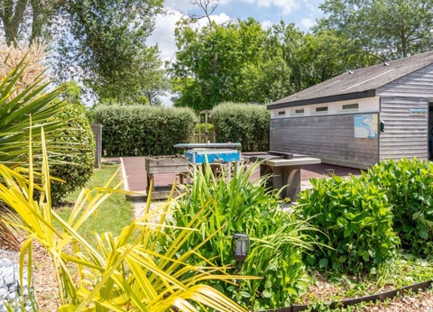 Camping Kerlaz 3* - 17