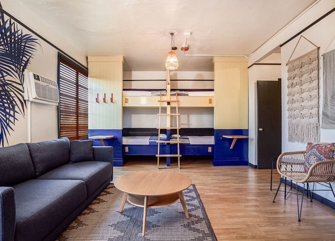 Hôtel Freehand Miami - 60