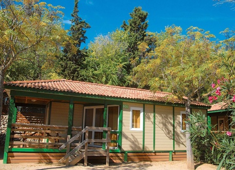 Camping Vilanova Park - 11