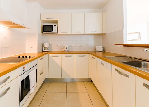 Résidence Lagrange L'île Saint Martin - 16