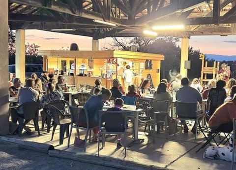 Camping Les Lavandes Valensole - 9