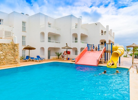 Hôtel Club Jumbo Palia Puerto del Sol 3* sup - 17