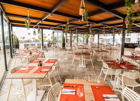 Hôtel Club Lookéa Sentido Aequora Lanzarote Suites 4* - 17