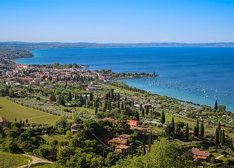 Circuit Lacs et Dolomites, joyaux du nord de l'Italie - 14
