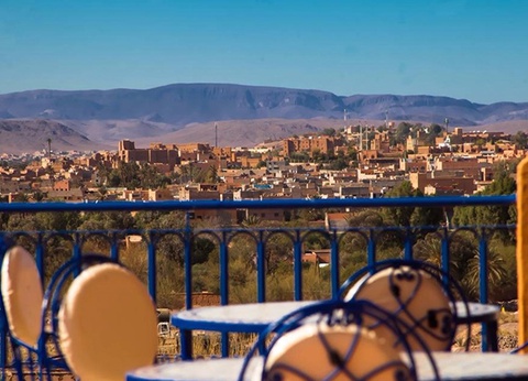 Circuit Maroc Authentique en 4x4 - 14