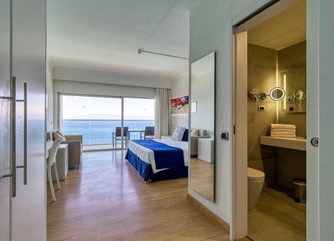 Hôtel TUI Sélection Tui Blue Los Gigantes 4* - 18