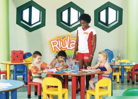 Hôtel Riu Funana 5* - 16