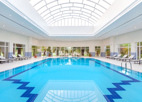 TUI Sélection Hôtel Oceana Hotel & Spa 5* - 21